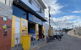 Apto 2 quartos completo Cond Mais Viver Juazeiro